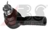 NISSA 4864001N25 Tie Rod End